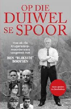 Op die Duiwel se Spoor Ben Booysen