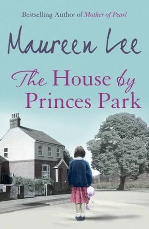 The house by Princess Park Maureen Lee