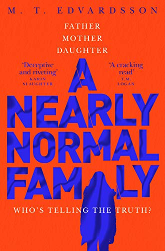 A Nearly Normal Family M. T. Edvardsson