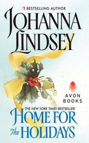 Home for the Holidays Johanna Lindsey