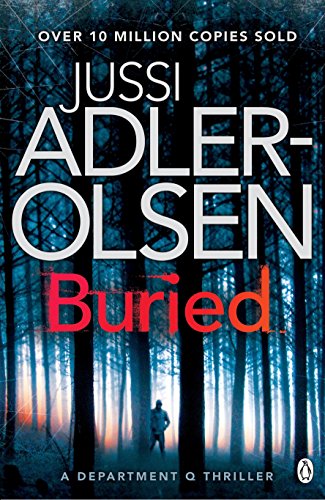 Buried Jussi Addler-Olsen