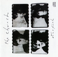 The Church - Starfish