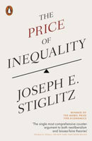 The Price Of Inequality - Joseph Stiglitz