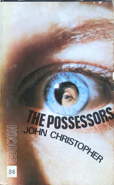 The Possessors John Christopher