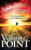 The Vanishing Point  Val McDermid