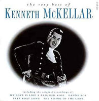 Kenneth McKellar - The Very Best Of Kenneth McKellar