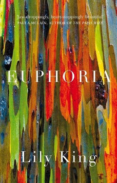 Euphoria King, Lily