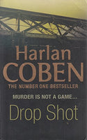 Drop Shot Harlan Coben