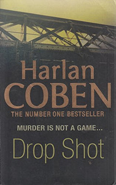 Drop Shot Harlan Coben