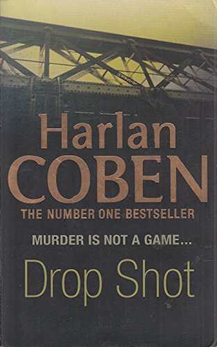 Drop Shot Harlan Coben