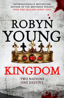 Kingdom Robyn Young