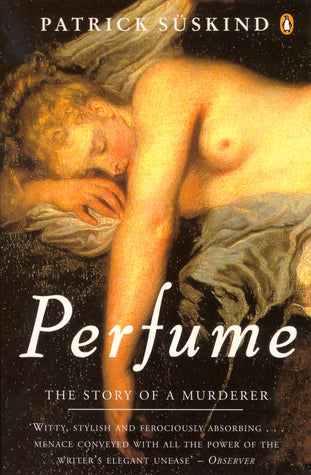 Perfume Suskind, Patrick