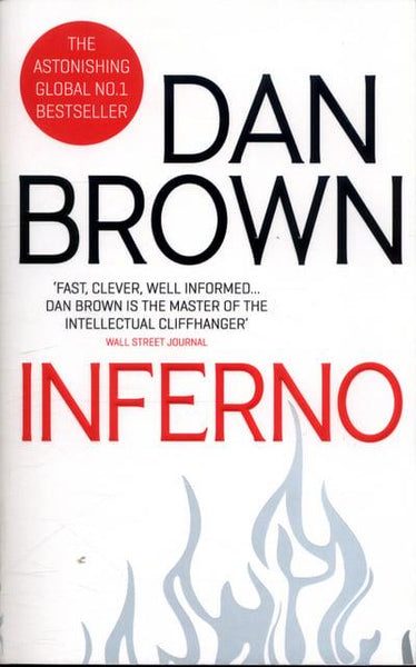 Inferno Dan Brown