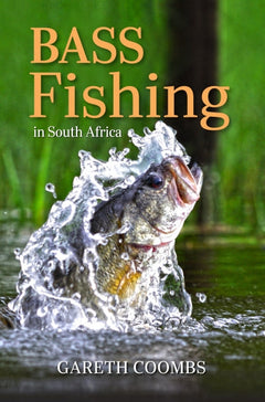 Bass Fishing in South Africa - Gareth Coombs