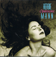 Herbie Mann - Opalescence