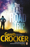 The Last Road Trip Gareth Crocker