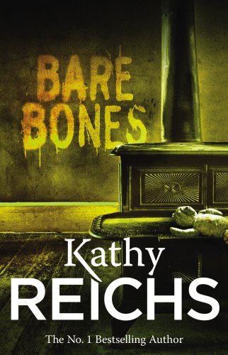 Bare Bones Kathy Reichs