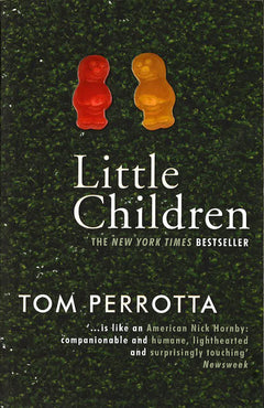 Little Children Tom Perrotta