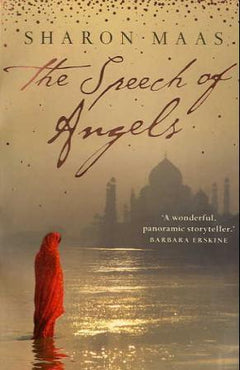 The Speech of Angels Maas, Sharon