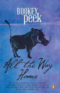 All the Way Home - Bookey Peek