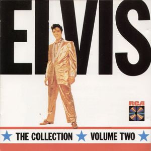 Elvis Presley - The Collection Volume 2