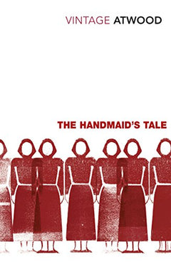 The Handmaid's Tale - Margaret Atwood