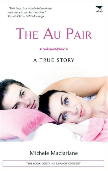 The Au Pair - Michele Macfarlane