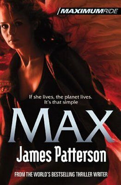 Max James Patterson