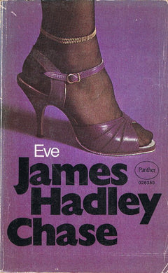 Eve James Hadley Chase