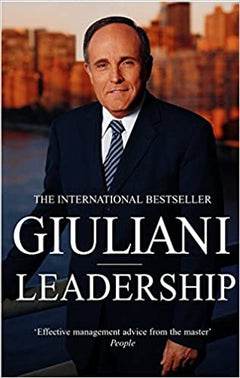 Leadership Rudolph Giuliani