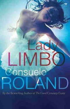 Lady Limbo Consuelo Roland