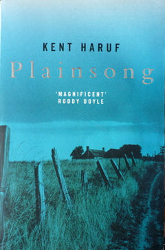 Plainsong Kent Haruf