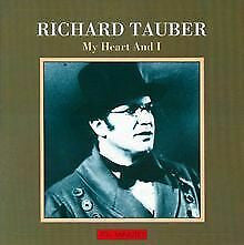 Richard Tauber - My Heart And I