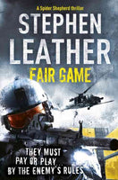 Fair Game Stephen Leather