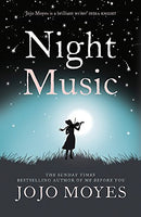 Night Music - Jojo Moyes