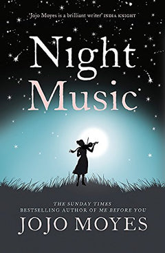 Night Music - Jojo Moyes