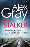 The Stalker Alex Gray
