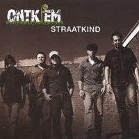 Ontkiem - Straatkind