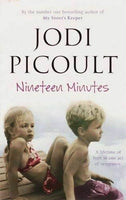 Nineteen Minutes  Jodi Picoult