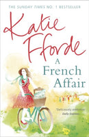 A French Affair Katie Fforde