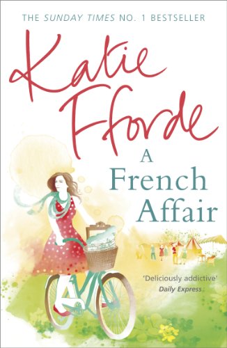 A French Affair Katie Fforde