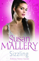 Sizzling Susan Mallery