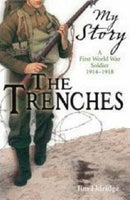The Trenches (My Story)  Jim Eldridge