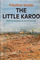 The Little Karoo Smith, Pauline