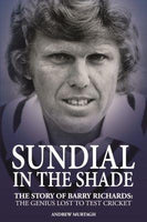 Sundial In The Shade Andrew Murtagh