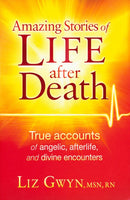 Amazing Stories of Life After Death: True Accounts of Angelic, Afterlife, and Divine Encounters Liz Gwyn