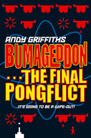 Bumageddon Andy Griffiths