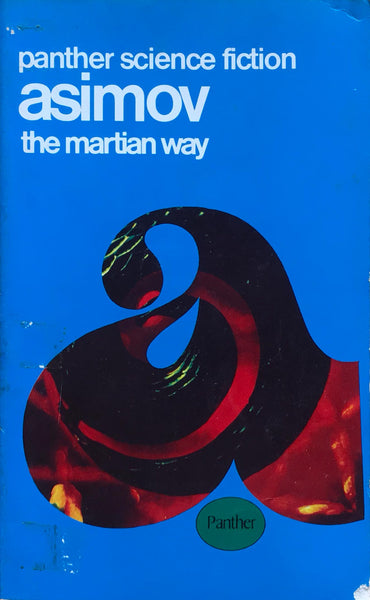 The Martian Way Isaac Asimov
