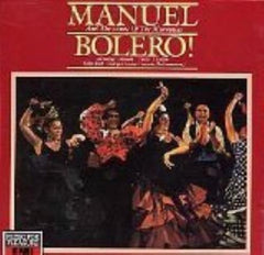 Manuel And His Music Of The Mountains - Bolero!