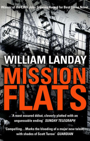 Mission Flats William Landay